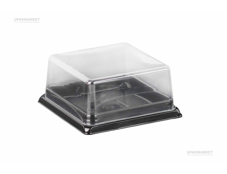 Крышка для емкости КД-504 80х80х35 мм — UPAKMARKET
