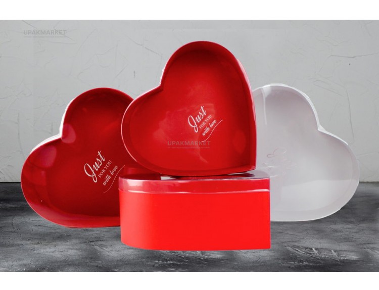 Коробка ПК-644, 1/3шт — UPAKMARKET